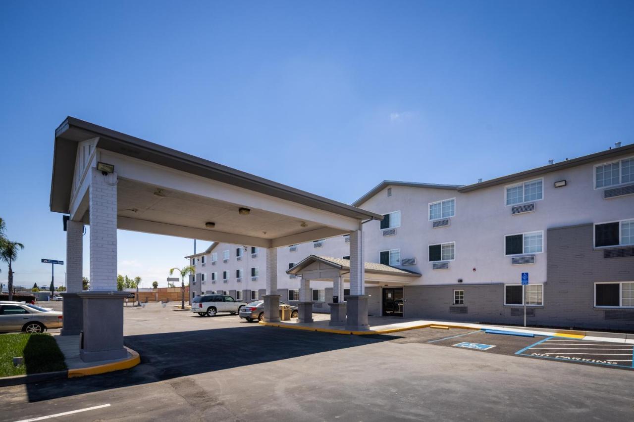 Surestay Plus Hotel By Best Western Hayward Extérieur photo