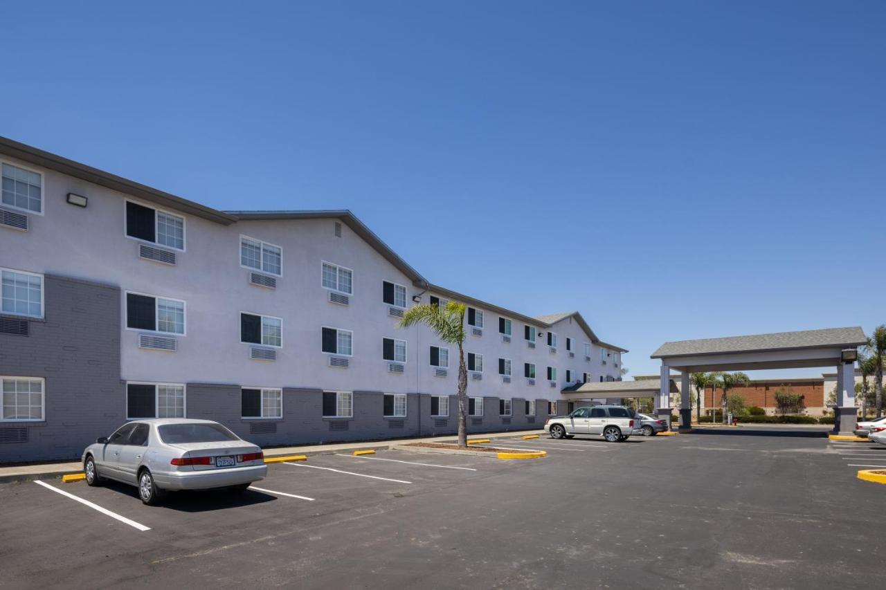 Surestay Plus Hotel By Best Western Hayward Extérieur photo