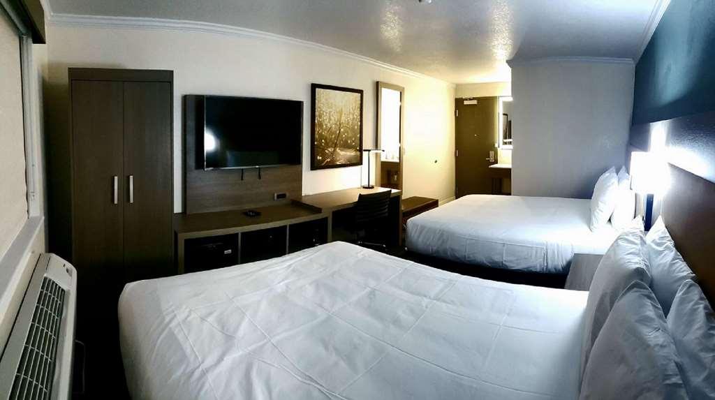 Surestay Plus Hotel By Best Western Hayward Chambre photo