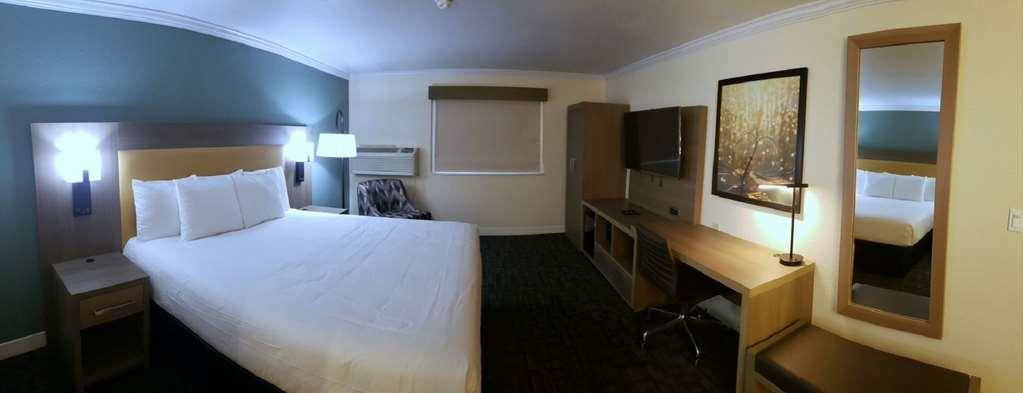 Surestay Plus Hotel By Best Western Hayward Chambre photo