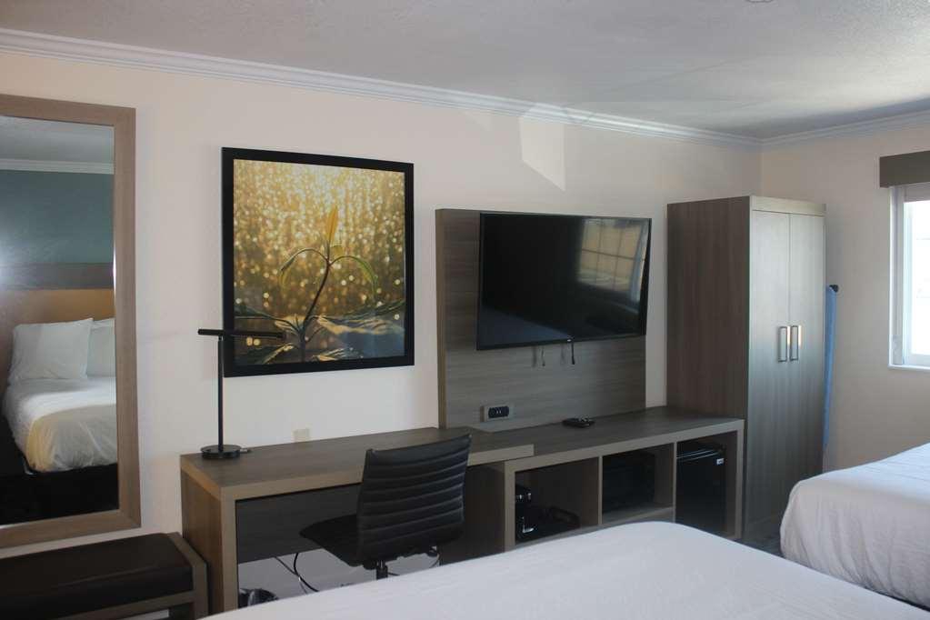 Surestay Plus Hotel By Best Western Hayward Chambre photo