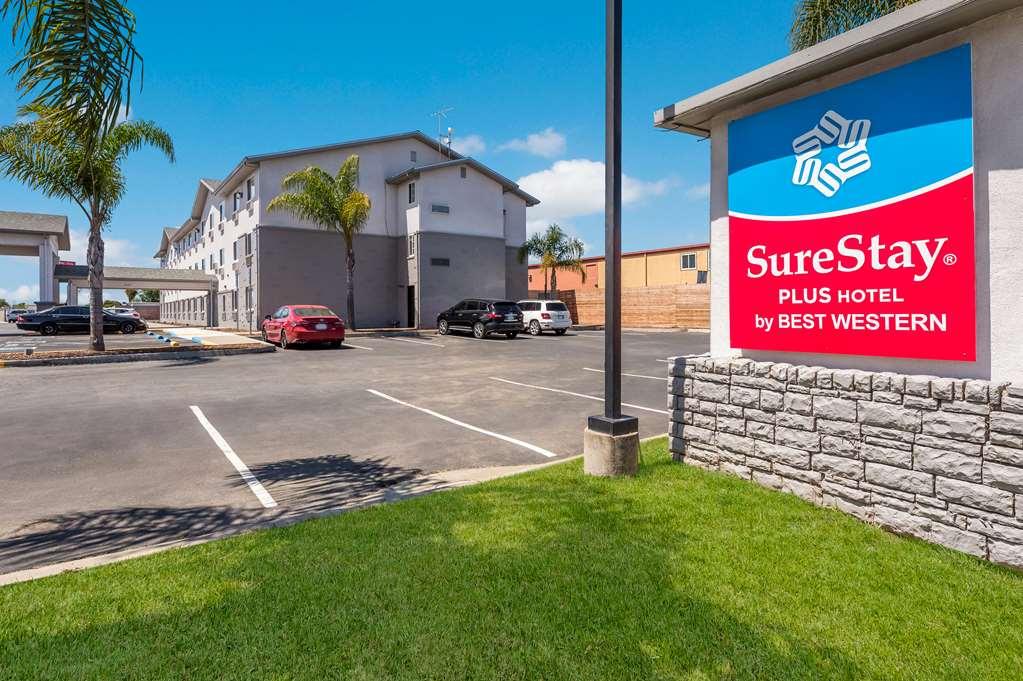 Surestay Plus Hotel By Best Western Hayward Extérieur photo