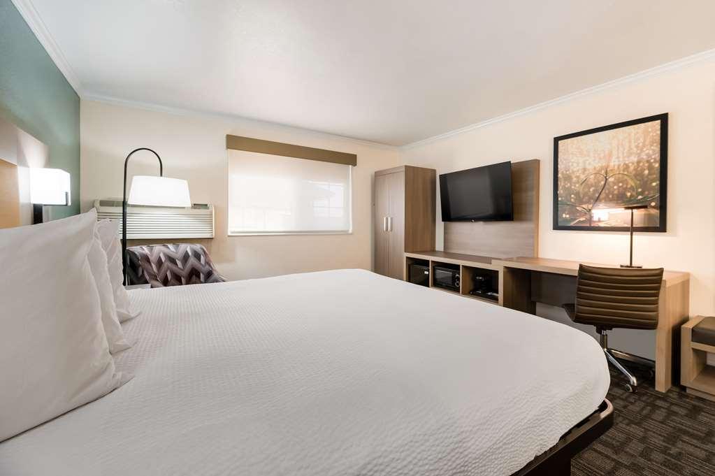 Surestay Plus Hotel By Best Western Hayward Chambre photo