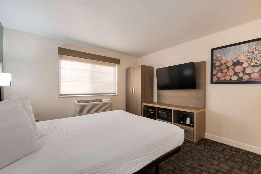 Surestay Plus Hotel By Best Western Hayward Chambre photo