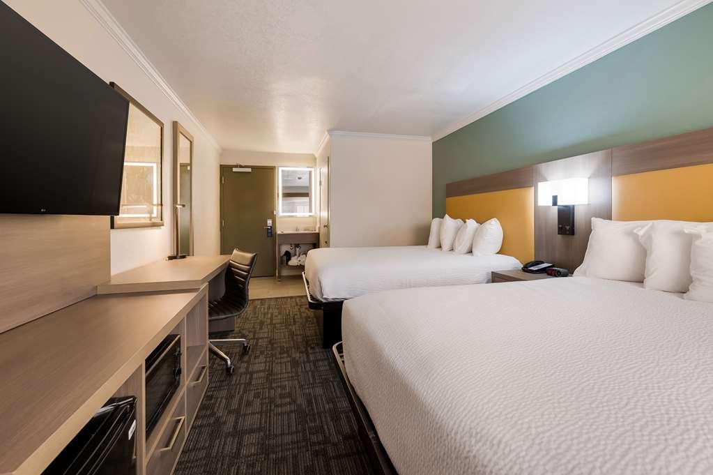 Surestay Plus Hotel By Best Western Hayward Chambre photo