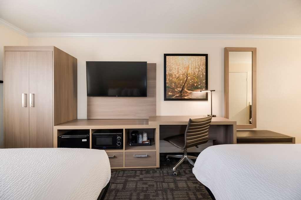 Surestay Plus Hotel By Best Western Hayward Chambre photo