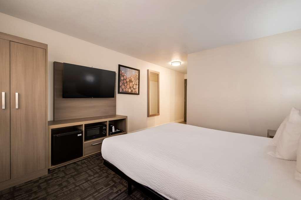 Surestay Plus Hotel By Best Western Hayward Chambre photo