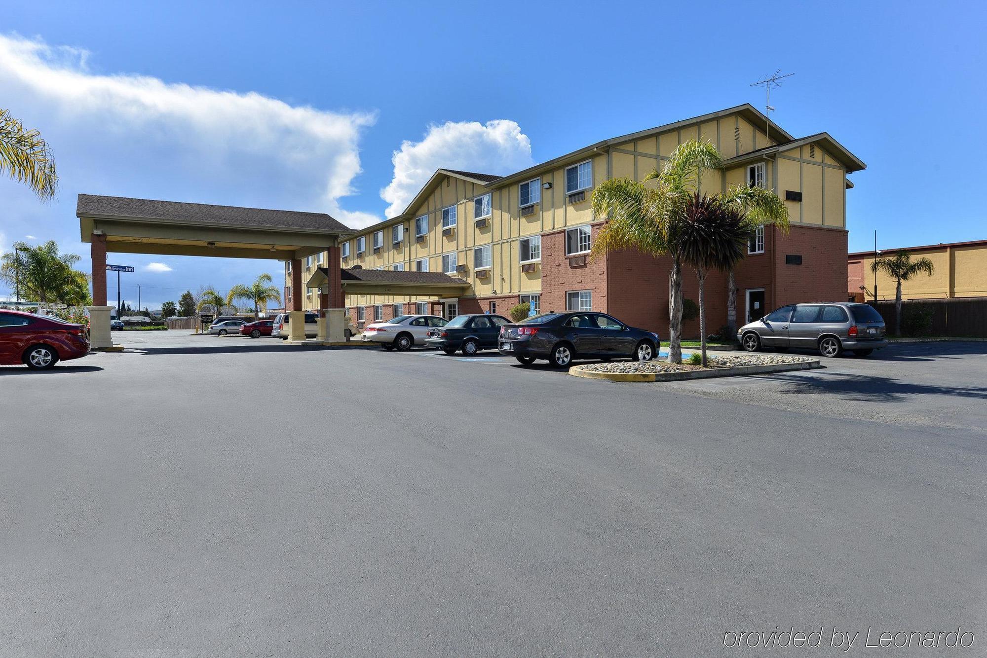 Surestay Plus Hotel By Best Western Hayward Extérieur photo